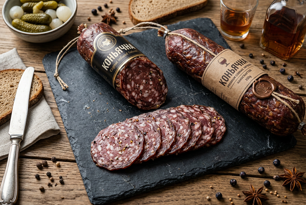 Ковбаскофф