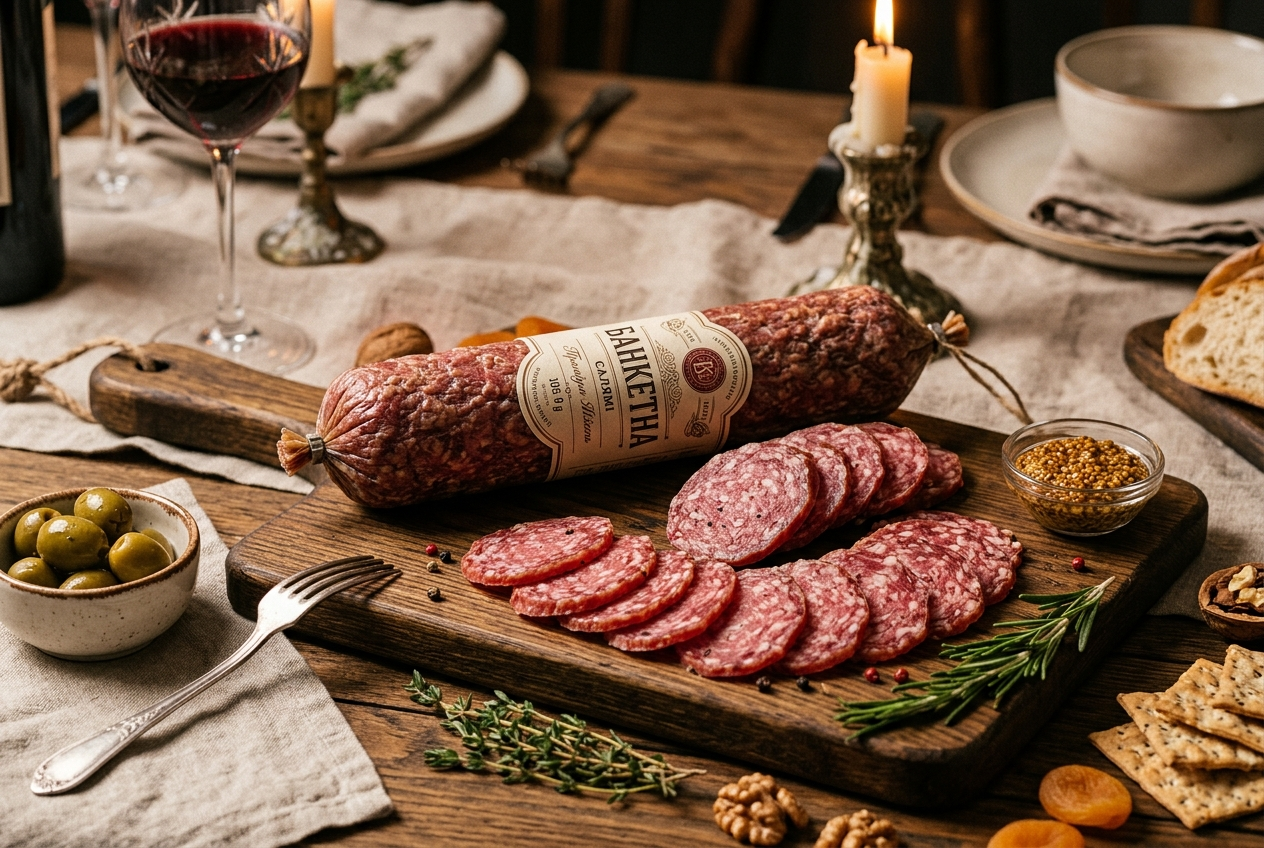 Ковбаскофф